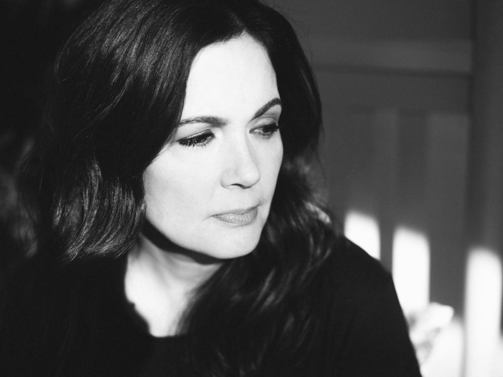 Lori McKenna's new track for <em>Morning Edition</em>'s Song Project series was inspired by her children's perspectives of the COVID-19 era.