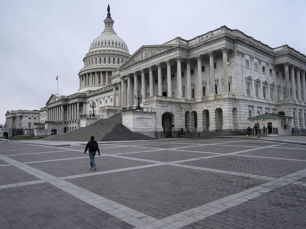 The lack of a widespread testing regimen at the Capitol is in the spotlight as three senators tested positive for the coronavirus in recent weeks.