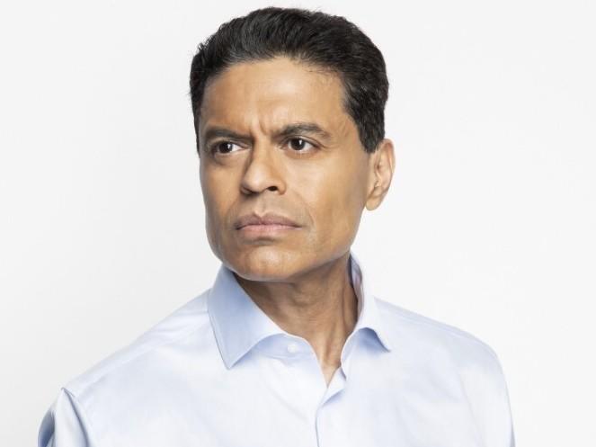 Fareed Zakaria's previous books include <em>The Post American World.</em>