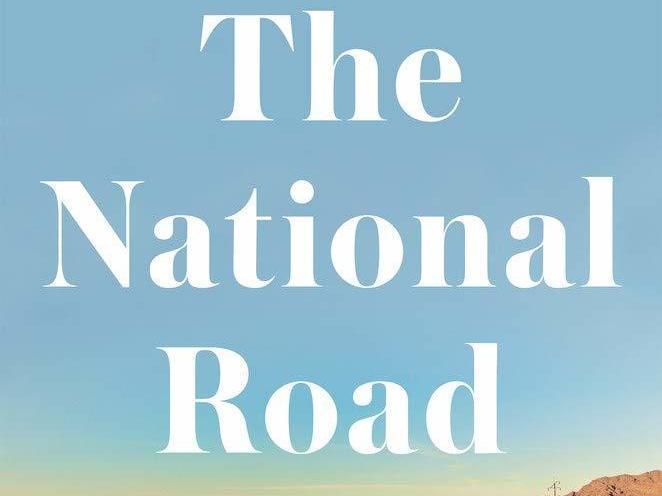 <em>The National Road: Dispatches From a Changing America,</em> by Tom Zoellner