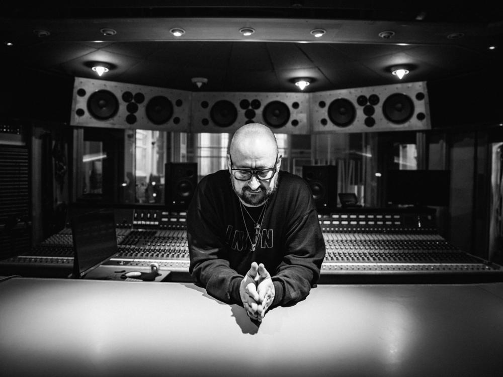 Clint Mansell is the Grammy-nominated composer whose work on <em>Requiem for a Dream</em> jumpstarted a prolific and distinctive score career.