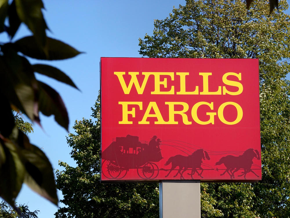 Wells Fargo has fired more than 100 employees whom it says personally defrauded a pandemic relief program from the Small Business Administration.