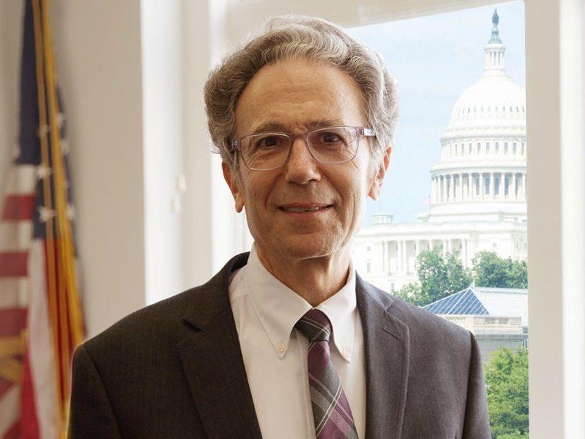 U.S. Agency for Global Media CEO Michael Pack was found by a D.C. judge to have broken the law when he seized control of a fund intended to design ways for people living under repressive regimes to have secure access to the Web.