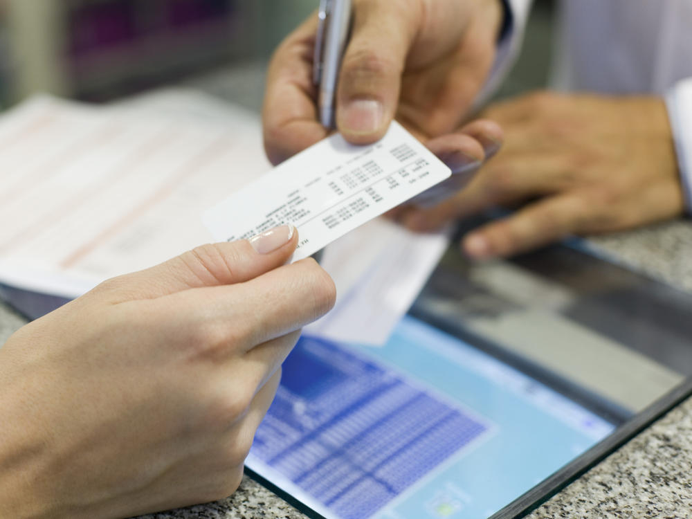 Open enrollment is about to start for those buying private insurance off state or federal exchanges.