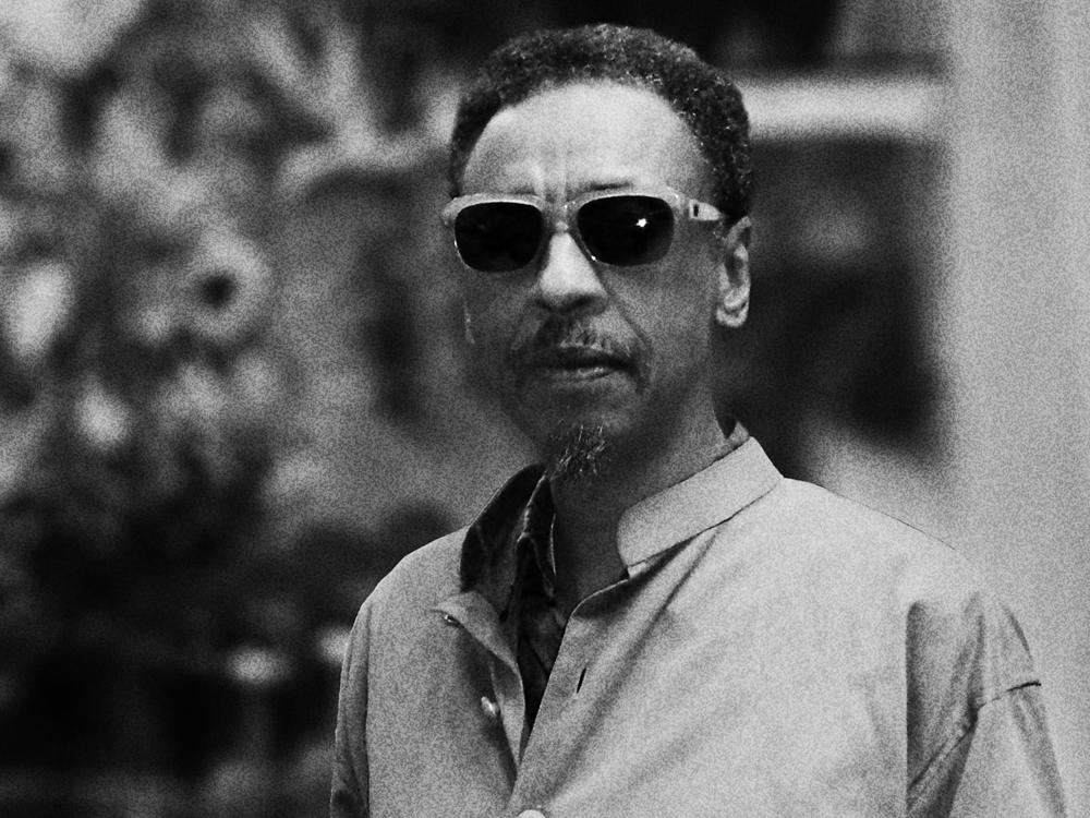 The saxophonist, flutist and composer Henry Threadgill, one of the NEA's 2021 Jazz Masters.