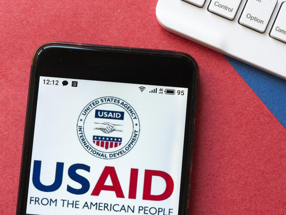 The U.S. Agency for International Development is one of the largest official foreign aid organizations in the world. An executive order from the Trump administration said there would be consequences if its diversity training programs were to continue.
