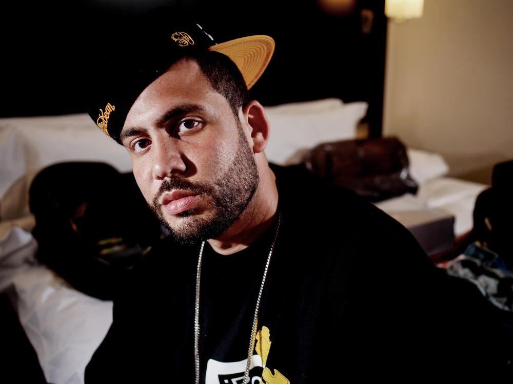 The Raid That Changed Rap | Georgia Public Broadcasting The Raid That Changed Rap | Georgia Public Broadcasting