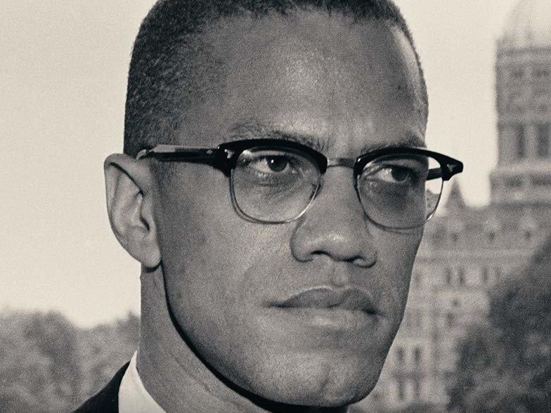 <em>The Dead Are Arising: The Life of Malcolm X,</em> by Les Payne and Tamara Payne