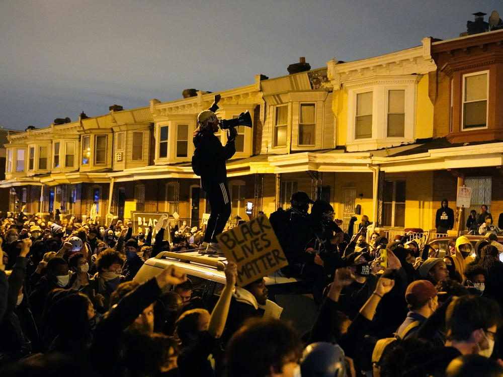 The killing of Walter Wallace Jr., a Black man in the midst of a psychological episode, by police on Monday has sparked days of protests. The family, who reviewed police bodycam video of the fatal shooting on Thursday morning, is calling for the recordings to be released to the public.