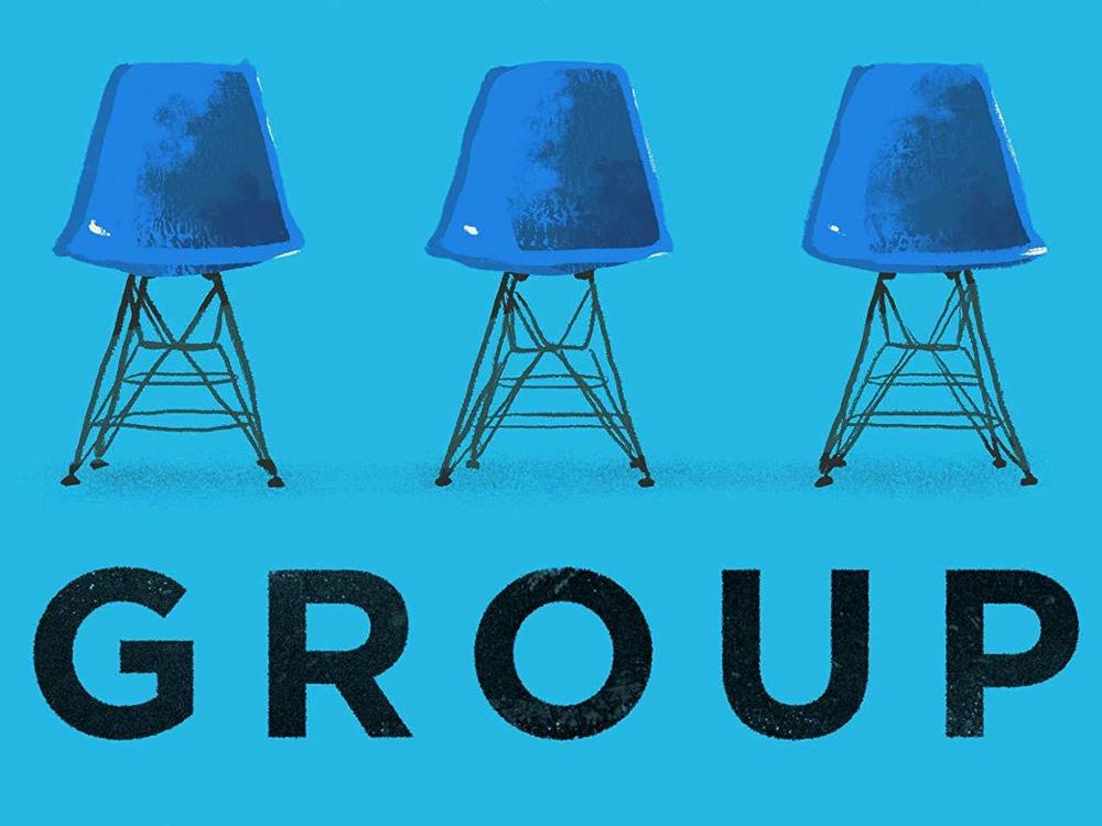 <em>Group: How One Therapist and a Circle of Strangers Saved My Life</em>, by Christie Tate