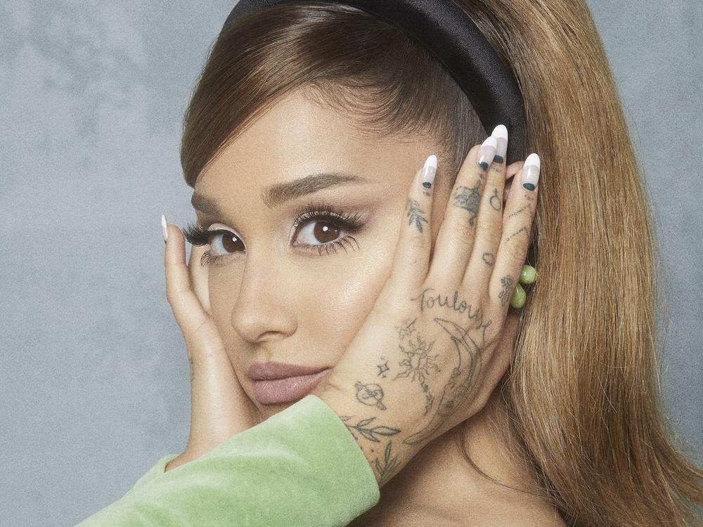 Ariana Grande has released her sixth studio album, <em>positions</em>.