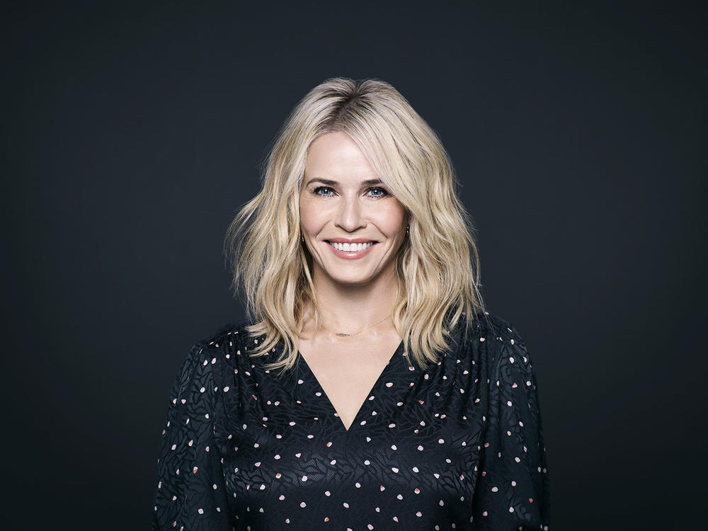 Chelsea Handler