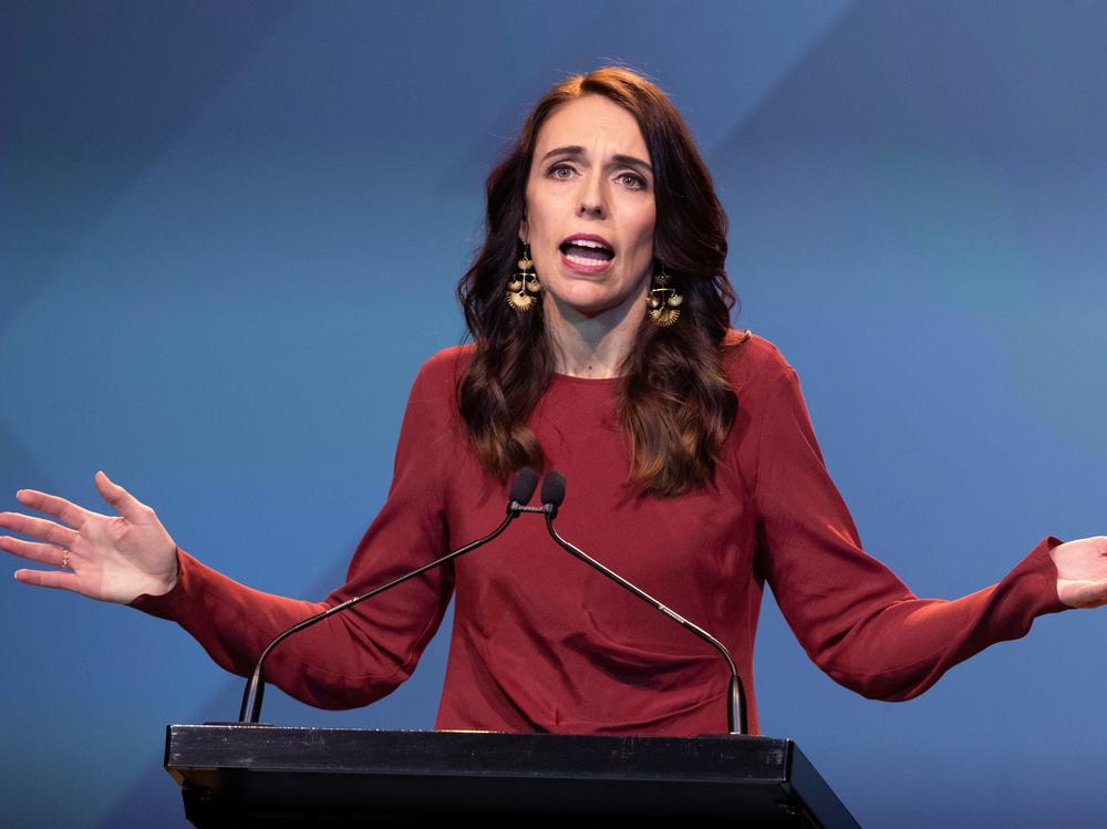 New Zealanders have voted to allow assisted dying for the terminally ill but voted down legalizing marijuana. The questions were put to the country in separate referendums held in conjunction with the general election that handed Prime Minister Jacinda Ardern a landslide victory for another term.