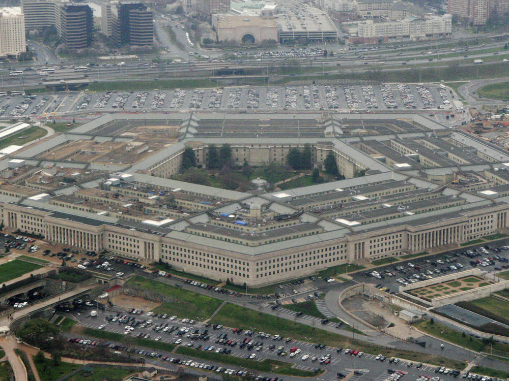 The Department of Defense said on Saturday that U.S. forces had rescued an American held in Northern Nigeria in an early morning operation. The American had been taken captive in Niger earlier this week.