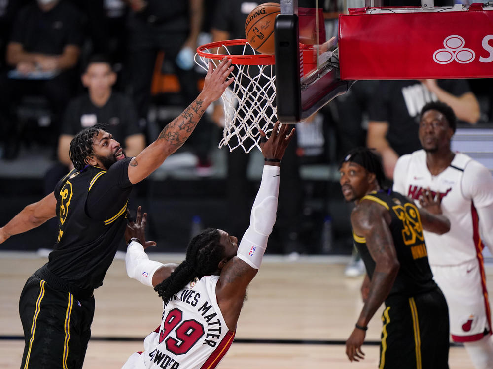 The Los Angeles Lakers and the Miami Heat faced off in the NBA Finals last month. While some details remain, the new season will start on Dec. 22.