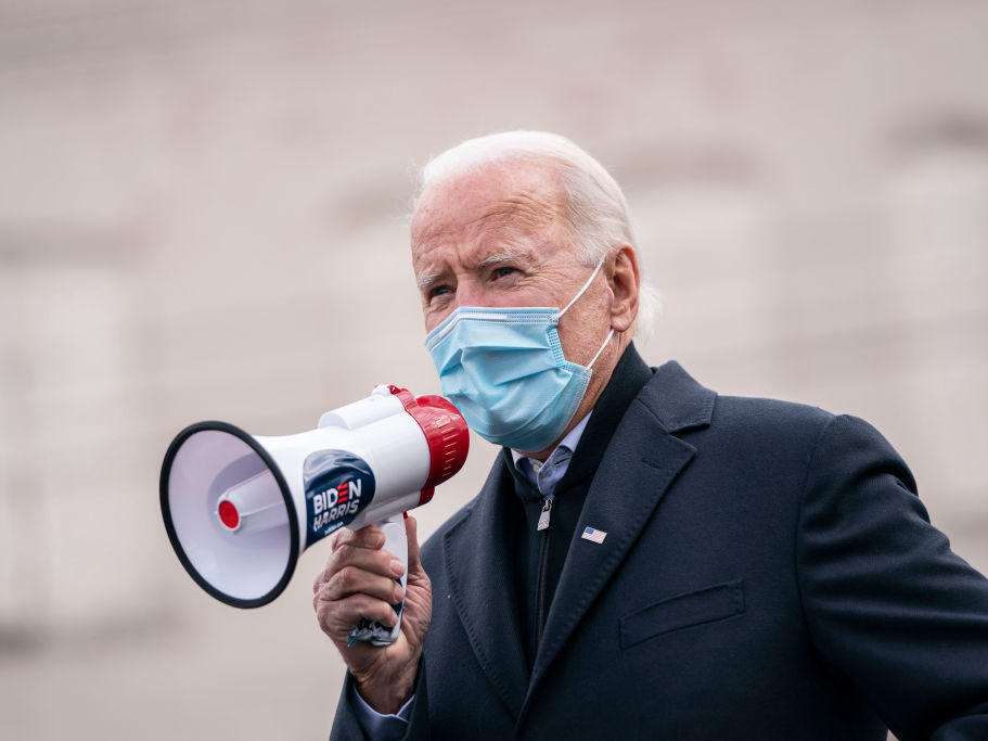 Even before becoming president-elect, Joe Biden has been working on a coordinated, national plan for fighting the coronavirus. Among other things, it will empower scientists at the Centers for Disease Control and Prevention to help set national, evidence-based guidance to stop outbreaks.