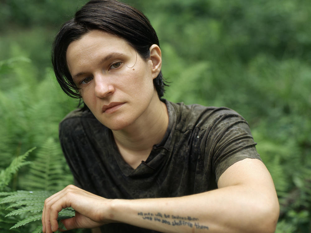 Adrianne Lenker, lead vocalist and guitarist of Big Thief, released two solo albums<em> </em>in October, simply titled <em>songs</em> and <em>instrumentals</em>.