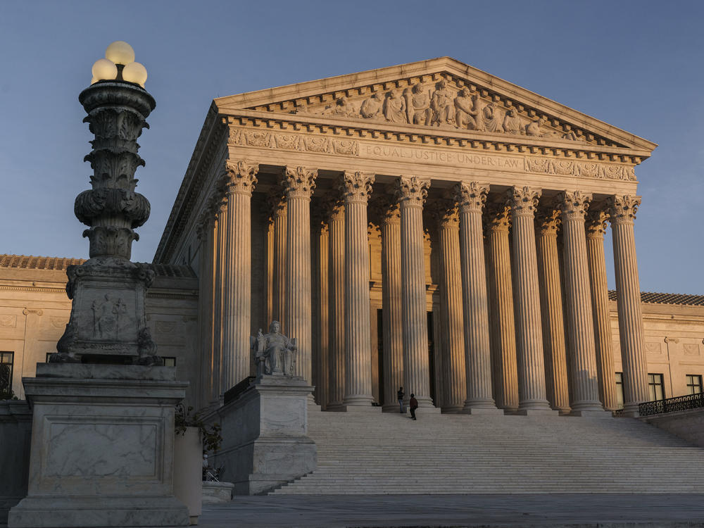 The Supreme Court considers the latest challenge to the Affordable Care Act on Tuesday.
