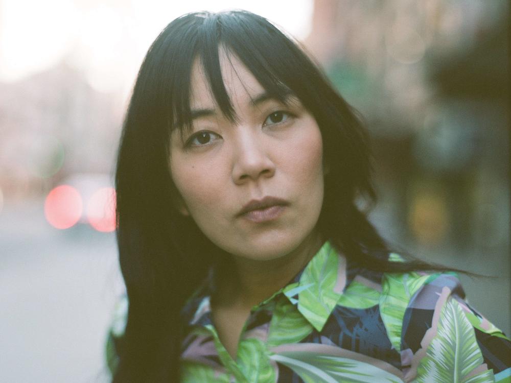 Thao Nguyen's new track for <em>Morning Edition</em>'s Song Project is about the day wildfire haze blotted out the sun over San Francisco, illuminating everything wrong with 2020.