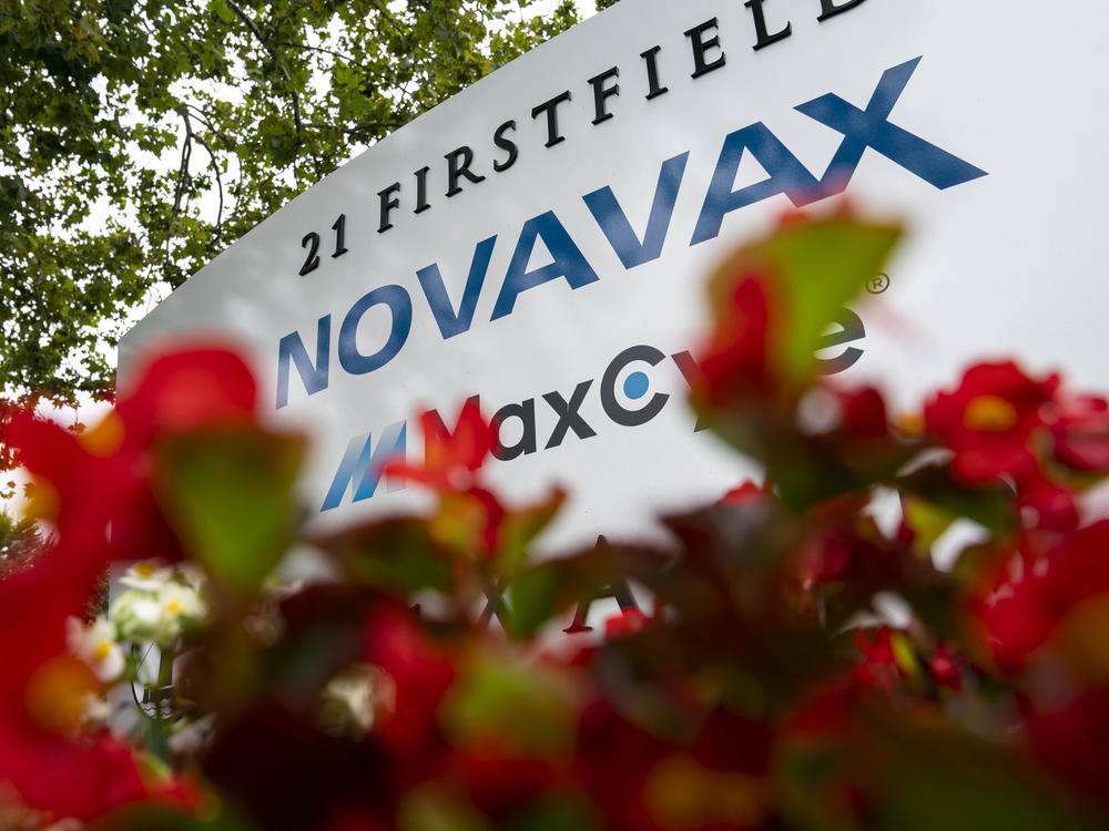 Novavax released its federal contract to develop and supply a COVID-19 vaccine. The agreement reveals terms that weren't previously known.
