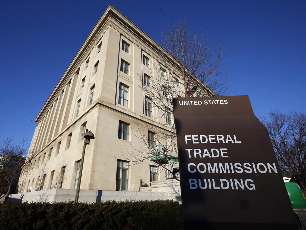 The Federal Trade Commission has sent warning letters to several companies that marketed the drug thymosin alpha-1 as a purported treatment for COVID-19. The Food and Drug Administration has never approved the drug for any condition.