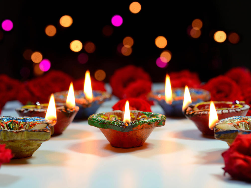 Diwali is known as the 
