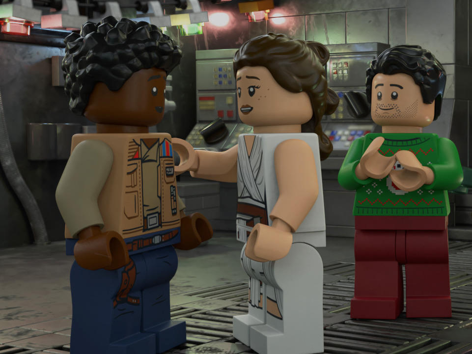 lego on special