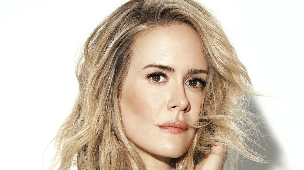 Sarah Paulson