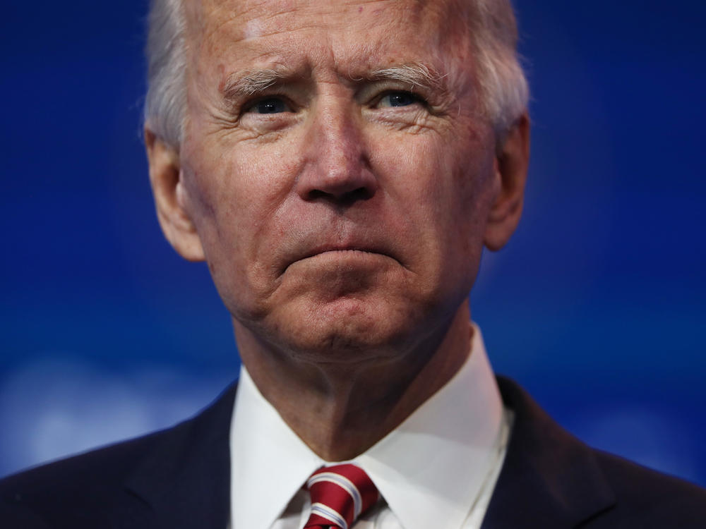 The leaders of India and Israel have reached out to congratulate  President-elect Joe Biden, even as Donald Trump has refused to concede the election.
