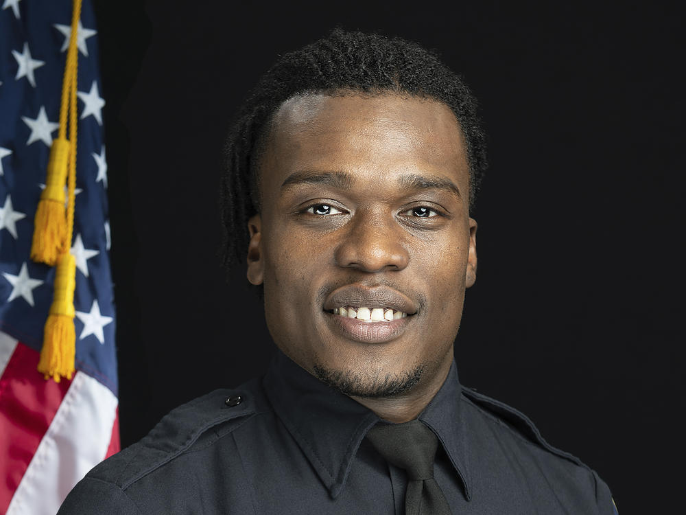 Joseph Mensah, an officer with the Wauwatosa Police Department in Wisconsin, has fatally shot three people in the line of duty since 2015 and is resigning from the department Nov. 30.
