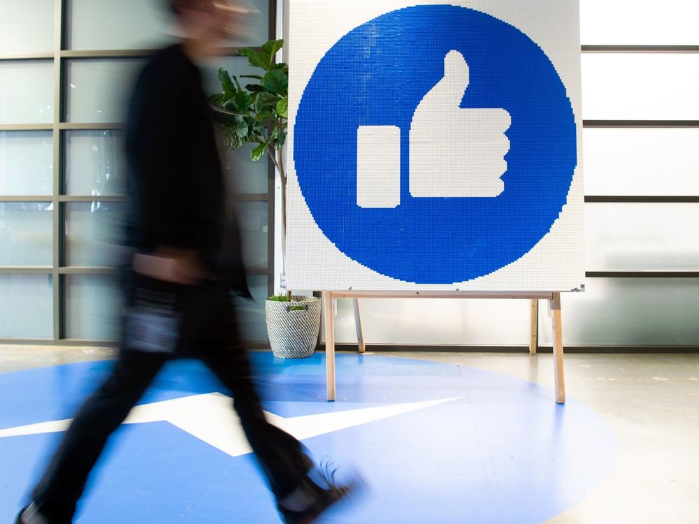 Facebook's content moderators say the company is putting their health at risk by pressuring them to return to the office.