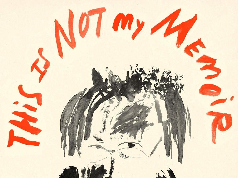 <em>This Is Not My Memoir</em>, by André Gregory and Todd London
