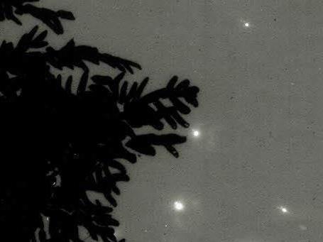 <em>Nights When Nothing Happened</em>, by Simon Han