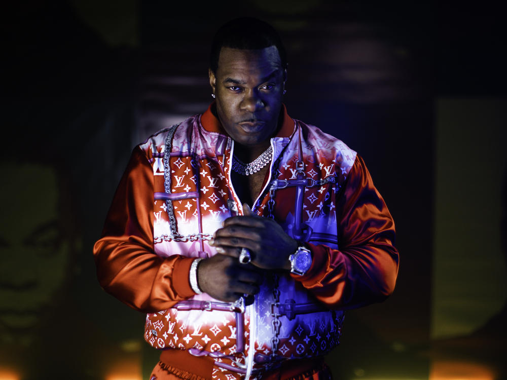 Busta Rhymes' latest album is<em> Extinction Level Event 2: The Wrath of God</em>.