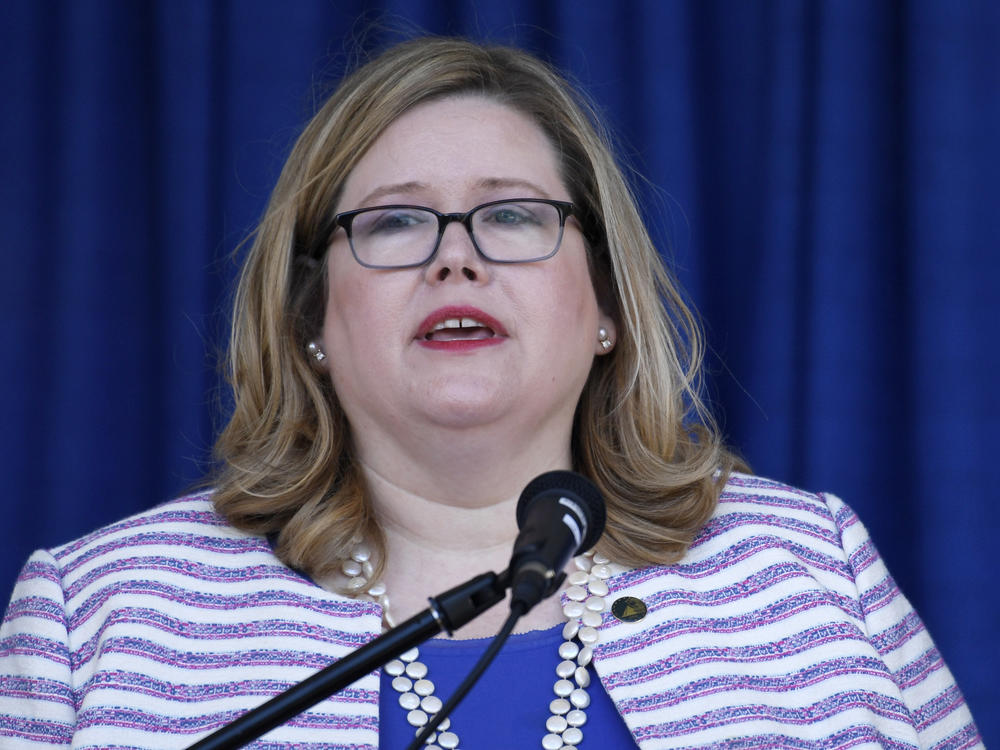 House lawmakers called on General Services Administration Administrator Emily Murphy to provide a briefing to Congress on her delays in ascertaining Joe Biden's election win.