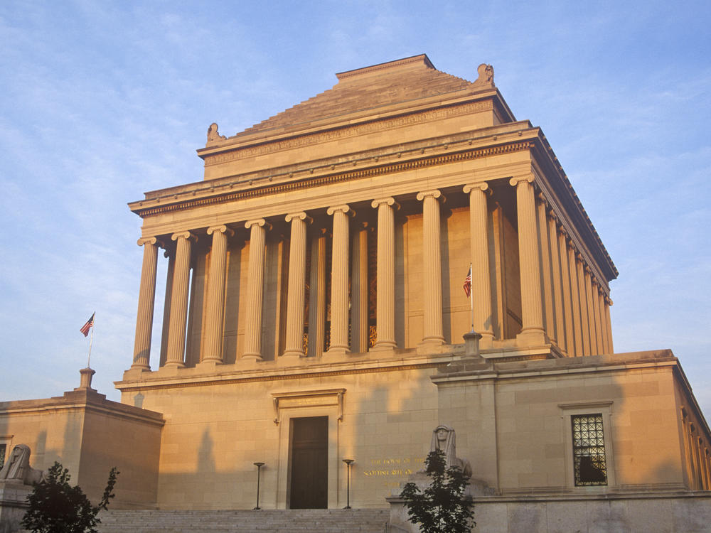 In 1959, about 4.5% of all American men were Freemasons, but in recent years membership has fallen off roughly 75%. Above, the Scottish Rite temple in Washington, D.C.