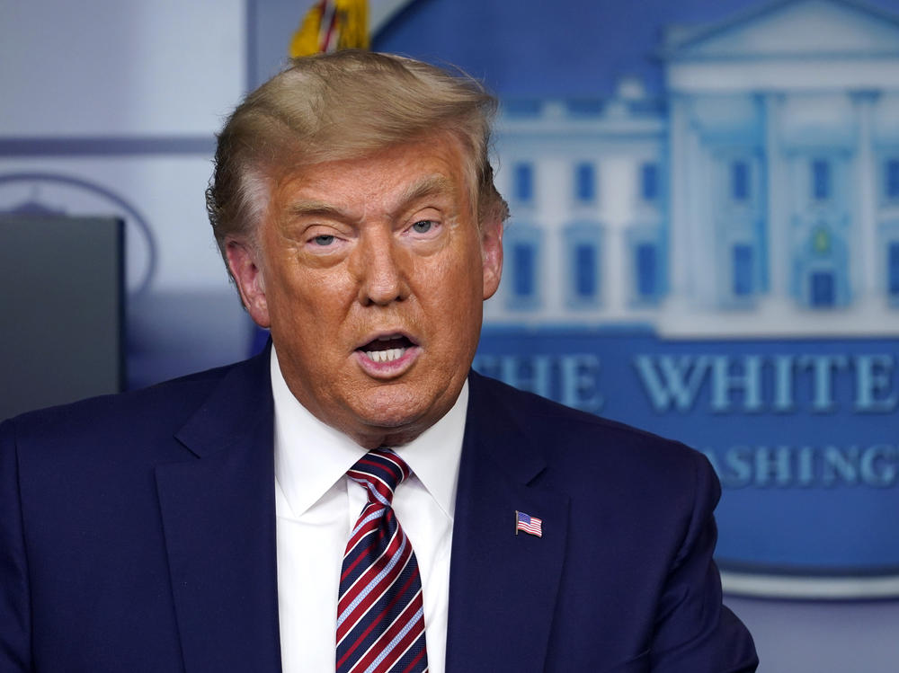 Over 150 CEOs have called on President Trump to concede the election and begin the transition process.