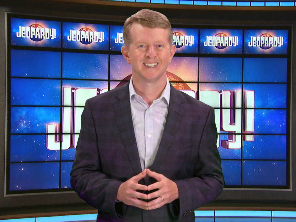 Ken Jennings, a 74-time champion of the popular quiz show, will be the first interim guest for the late Alex Trebek, and the show will try other guest hosts before naming a permanent replacement.