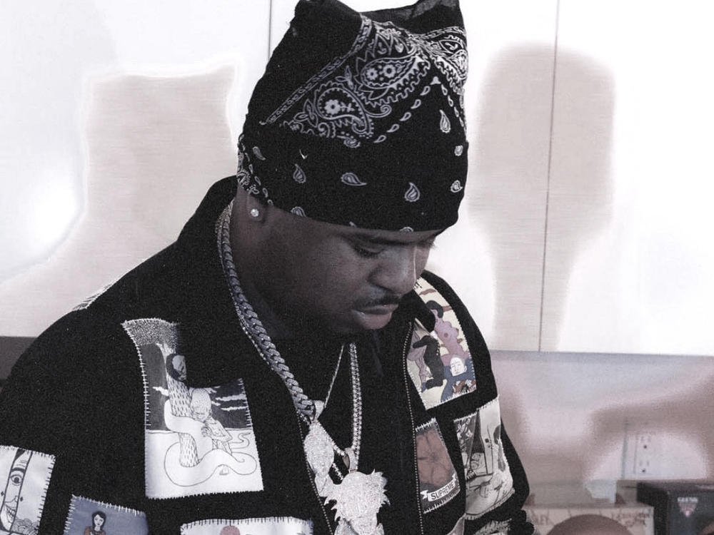 Drakeo The Ruler.