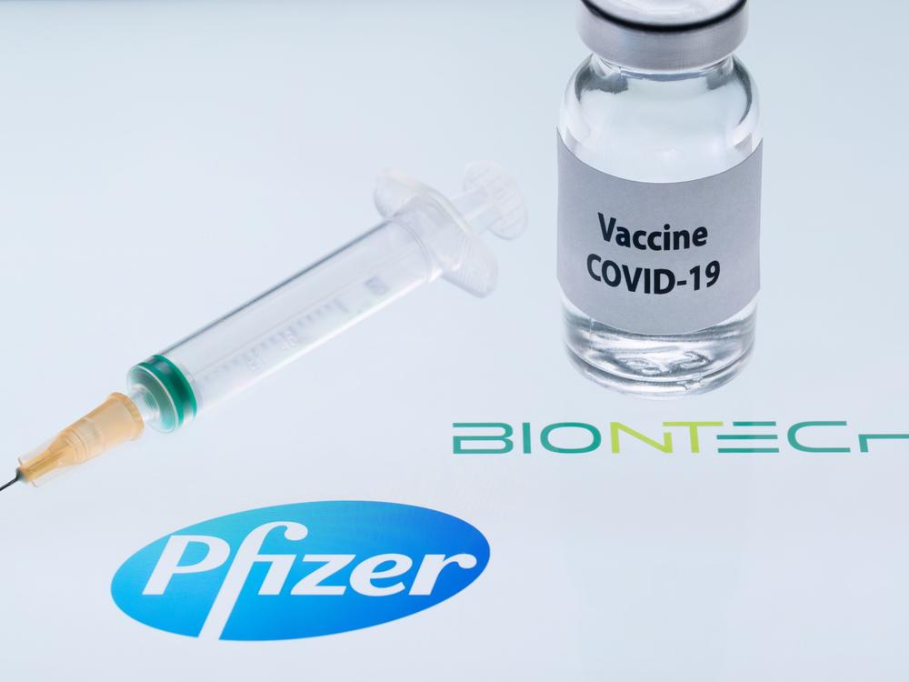 The U.K. has approved the Pfizer and German biotechnology company BioNTech's coronavirus vaccine for emergency use.