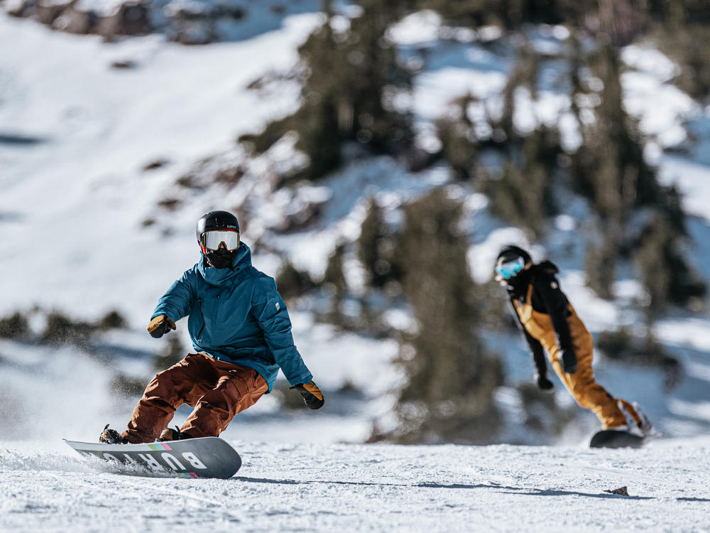 Every year more than 50 million skiers and snowboarders flock to resorts every year in the United States. Many of the mountains have put measures into place to help skiers and snowboarders stay safe from the coronavirus.