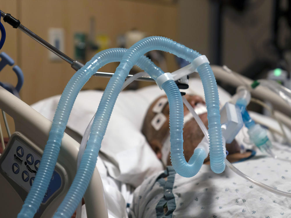 A minimum three-week stay-at-home order is expected in much of California as hospitals experience an unprecedented surge in COVID-19 patients in intensive care units.