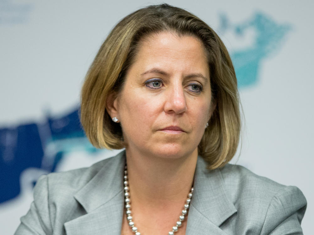 Lisa Monaco
