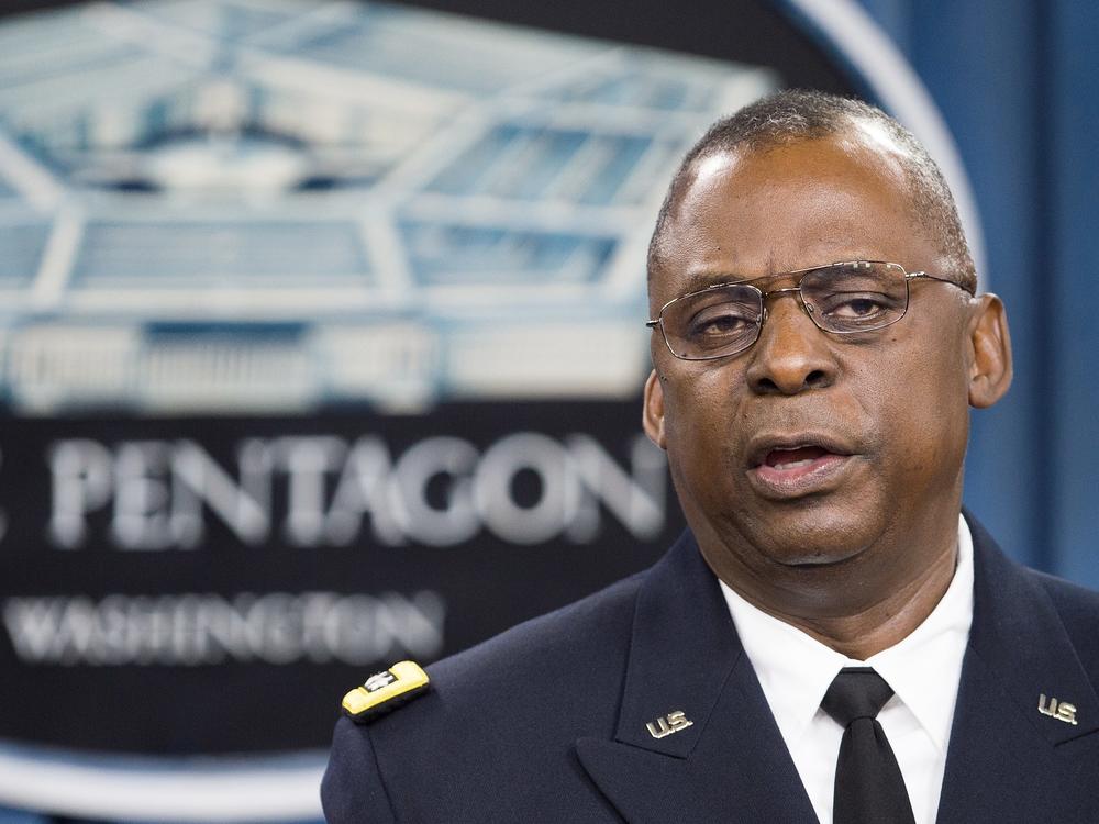 Retired Gen. Lloyd Austin is President-elect Joe Biden's pick for defense secretary, the top civilian post at the Pentagon. Nominating a recently retired military officer will require a waiver from Congress, which some key lawmakers oppose.