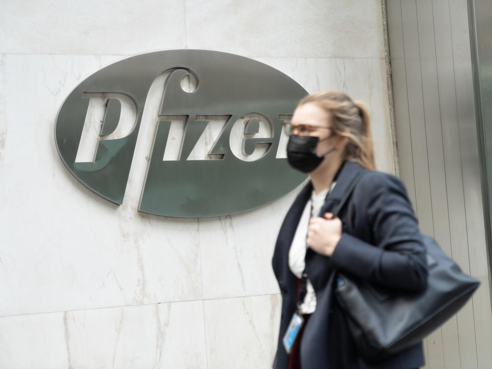 The authorization under consideration for the Pfizer/BioNTech vaccine would be for 