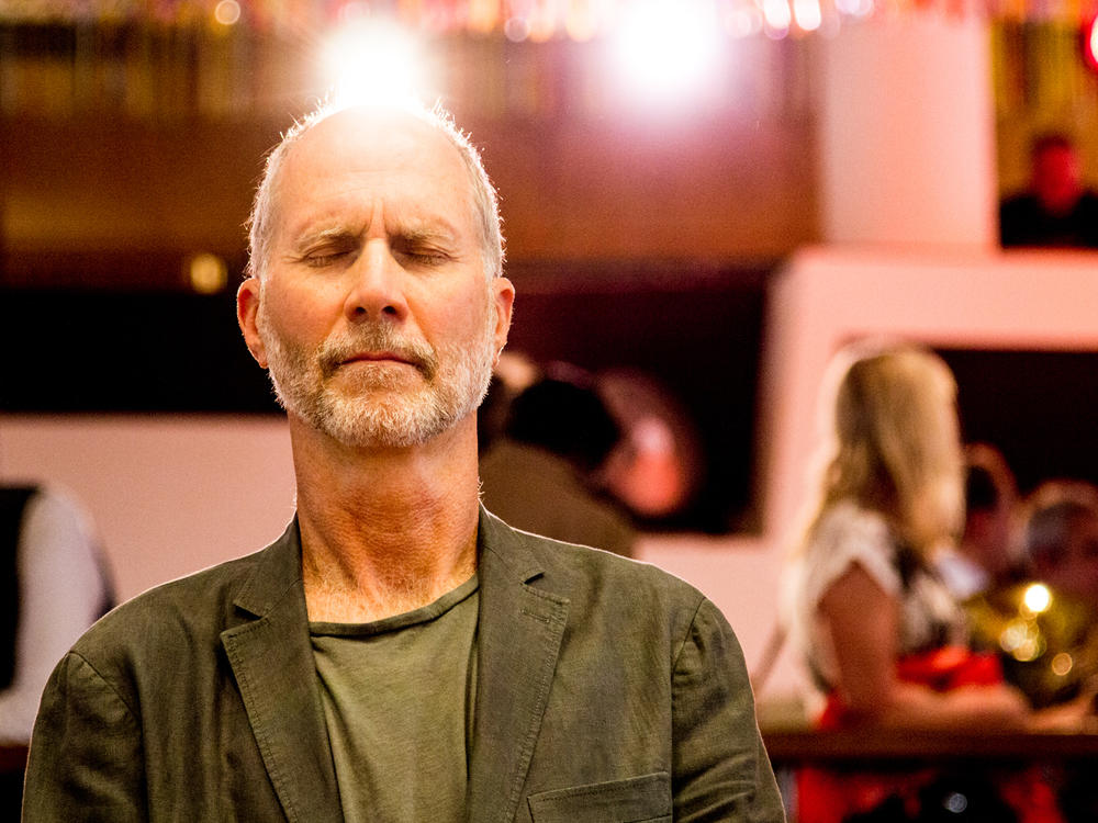 Composer John Luther Adams wrote his memoir, <em>Silences So Deep: Music, Solitude, Alaska</em>, based on the decades he spent living and working in the Arctic.