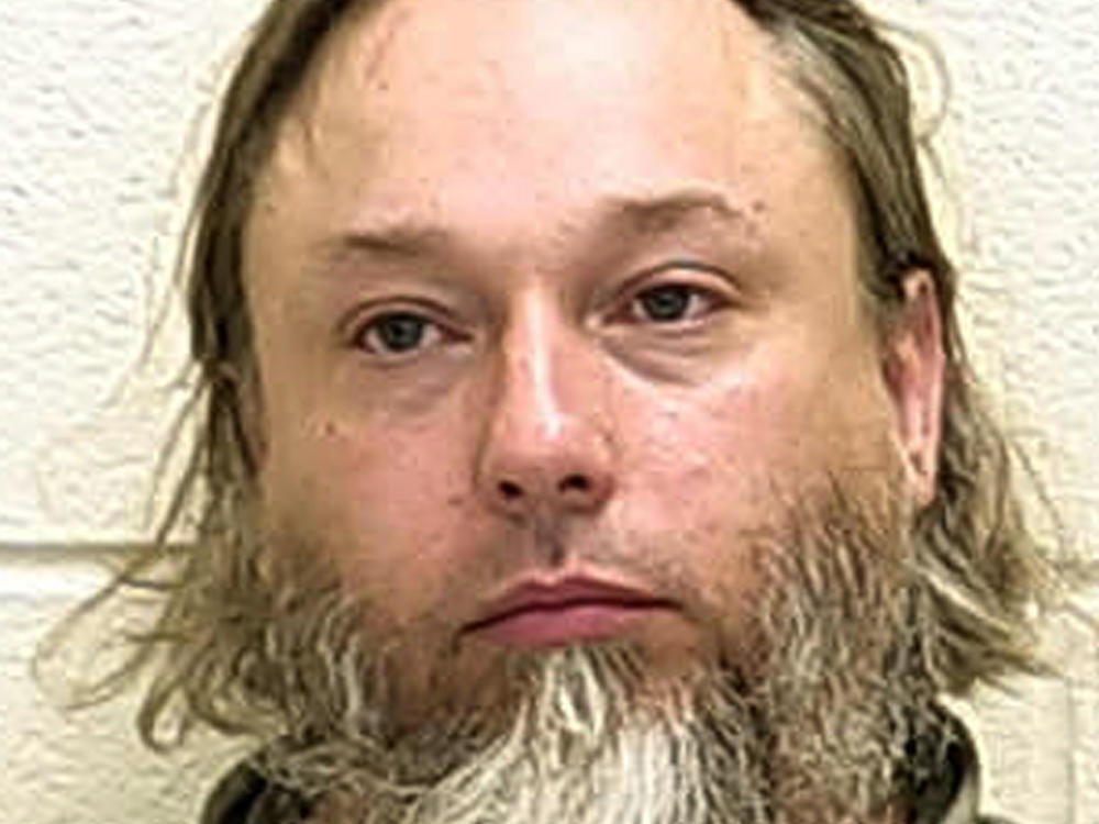 Michael Hari was found guilty on Wednesday of being the mastermind behind an attack on a Minnesota mosque.