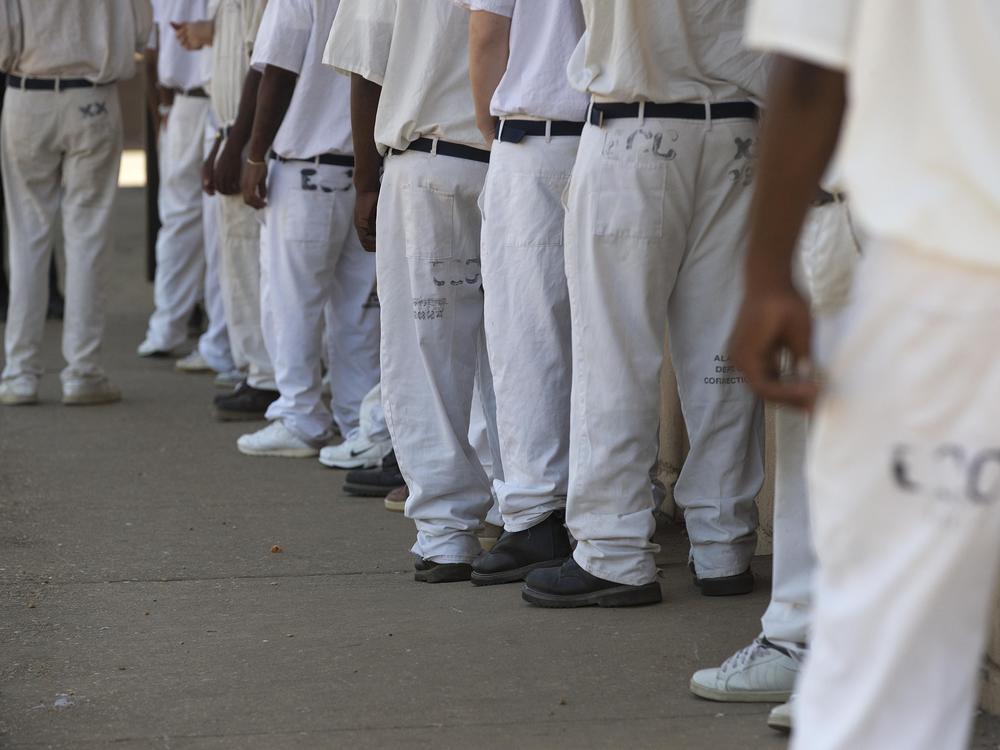 The U.S. Department of Justice filed a lawsuit against the State of Alabama and the Alabama Department of Corrections over poor conditions within men's prisons.