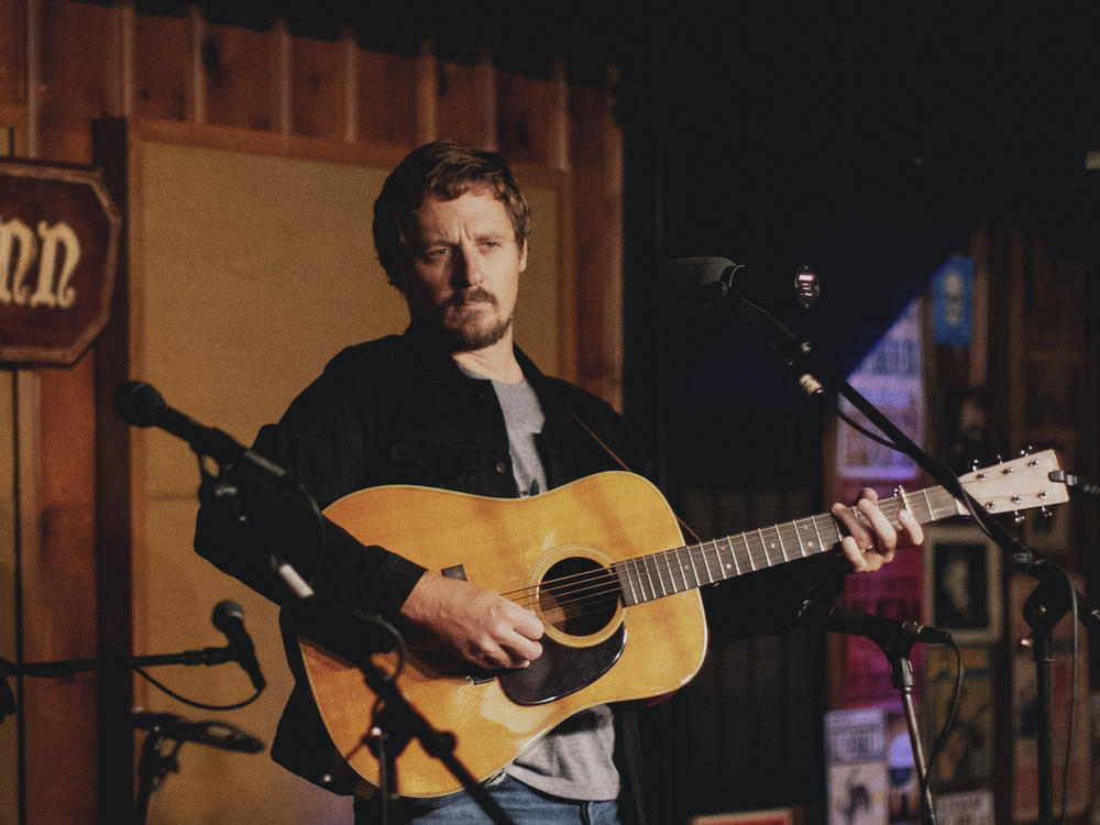 Sturgill Simpson