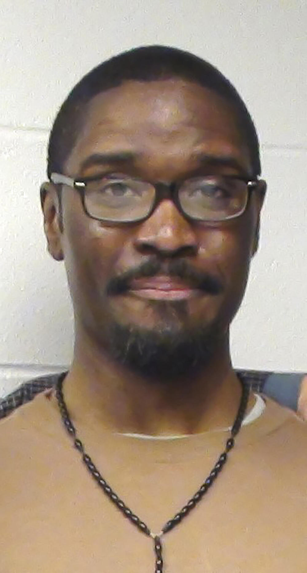 Brandon Bernard became the ninth person to be put to death by the federal government this year. He was executed late Thursday after serving more than 20 years in prison.